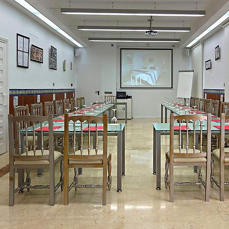 Hotel Carlos V Toledo Ngoại thất bức ảnh
