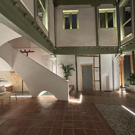 Hotel Carlos V Toledo Ngoại thất bức ảnh