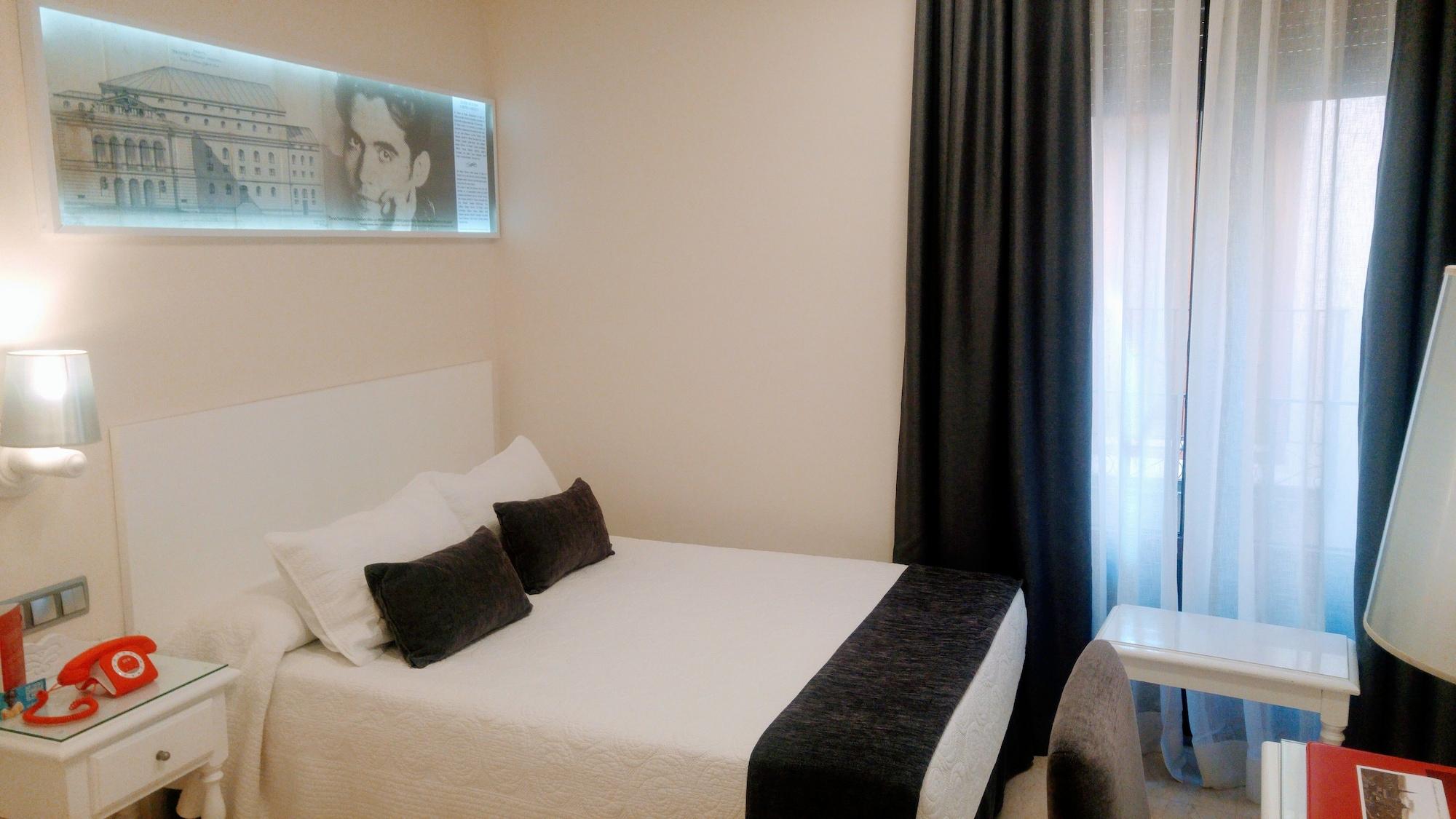 Hotel Carlos V Toledo Ngoại thất bức ảnh