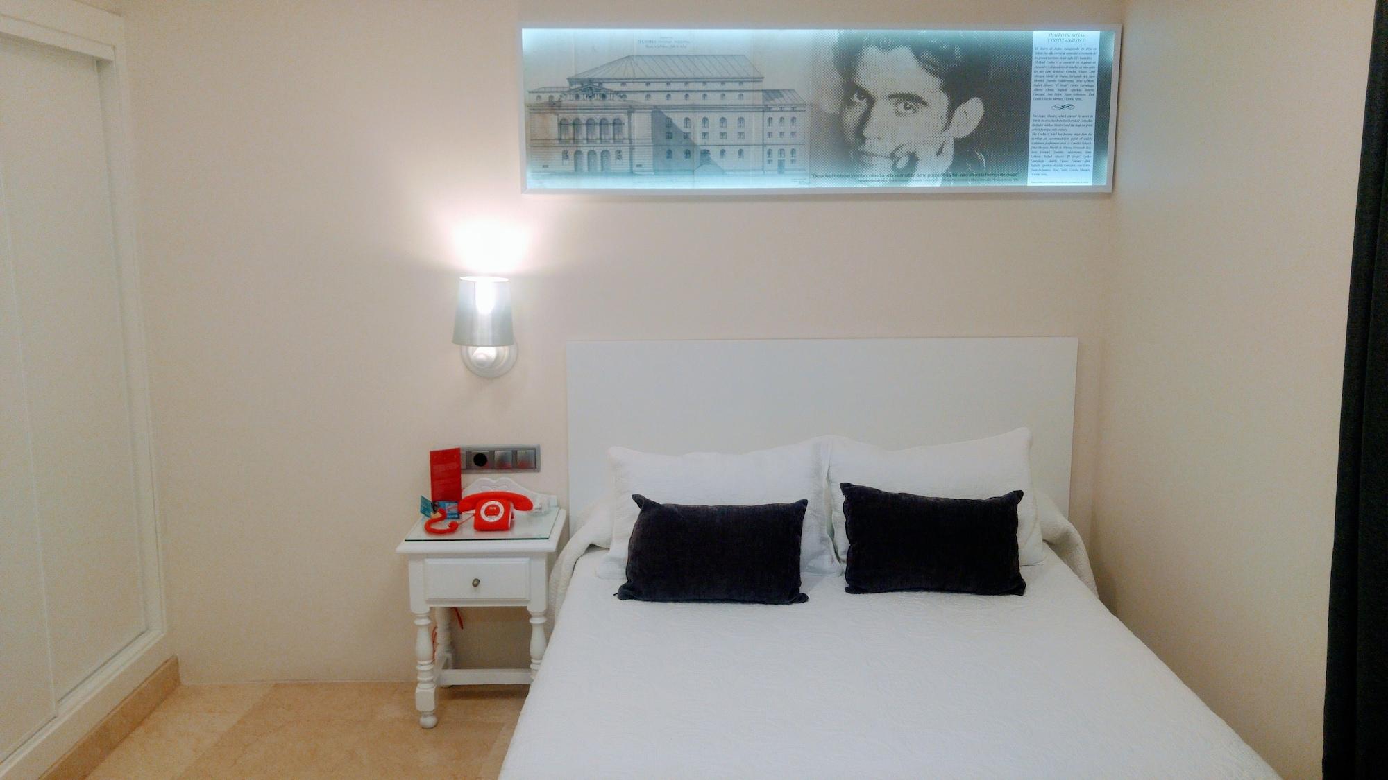 Hotel Carlos V Toledo Ngoại thất bức ảnh