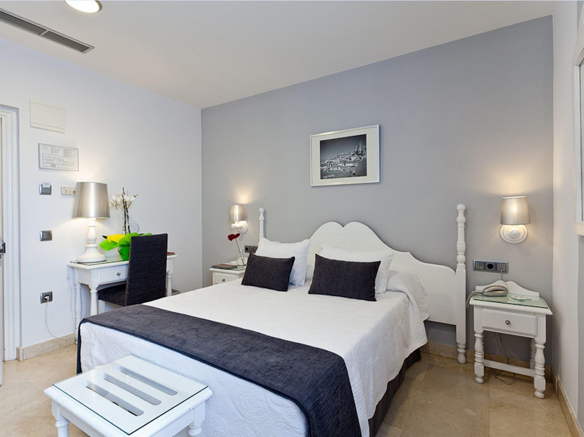 Hotel Carlos V Toledo Ngoại thất bức ảnh