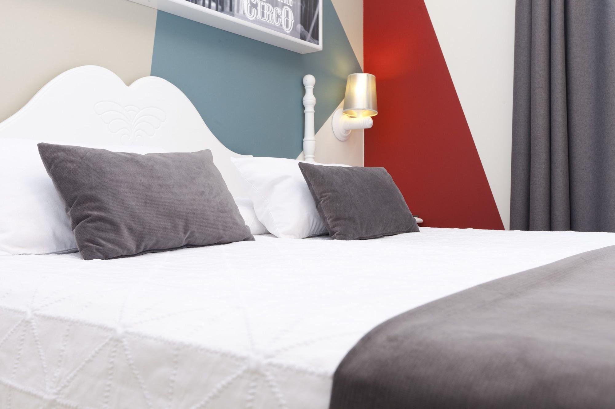 Hotel Carlos V Toledo Ngoại thất bức ảnh