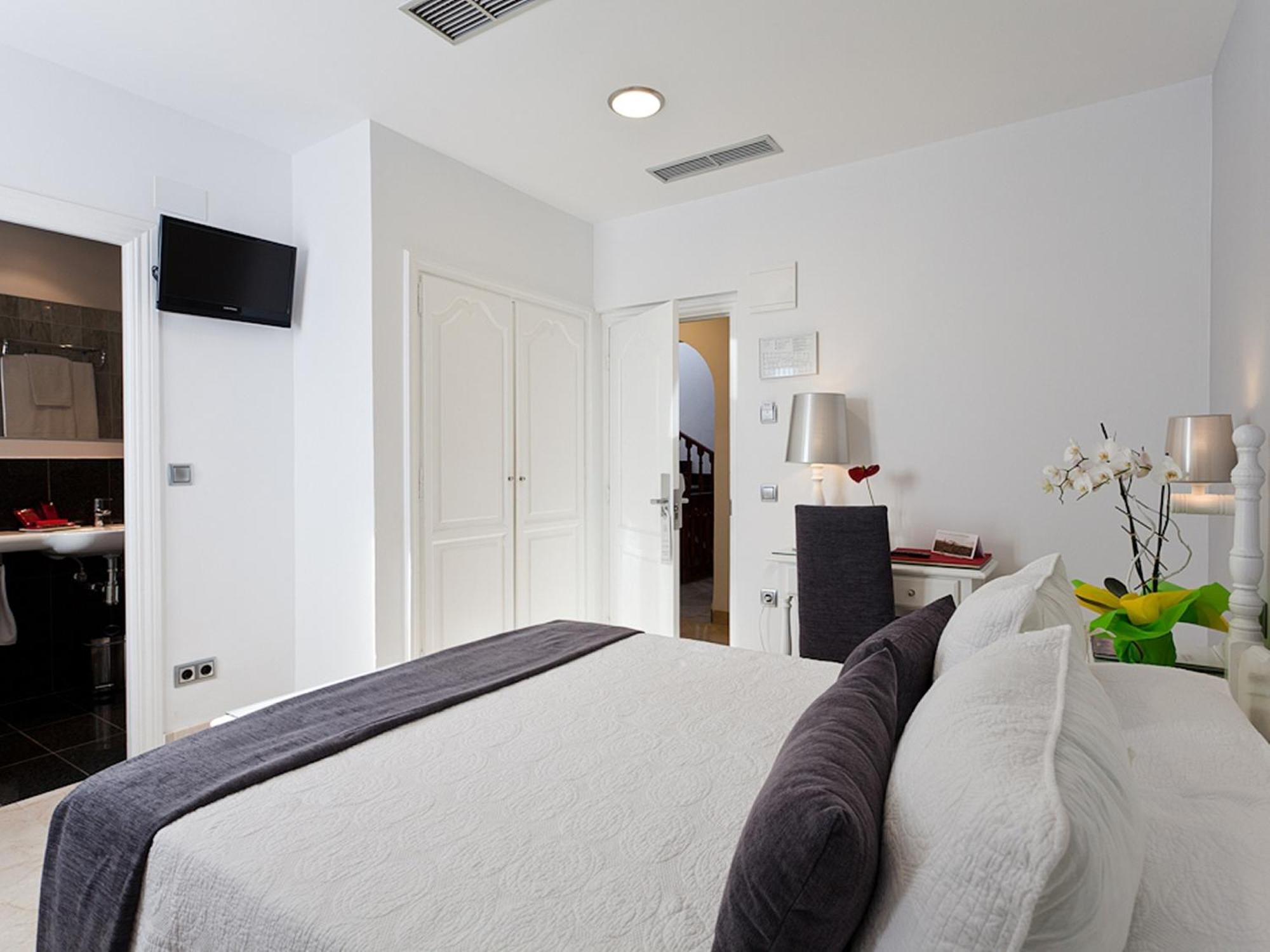 Hotel Carlos V Toledo Ngoại thất bức ảnh