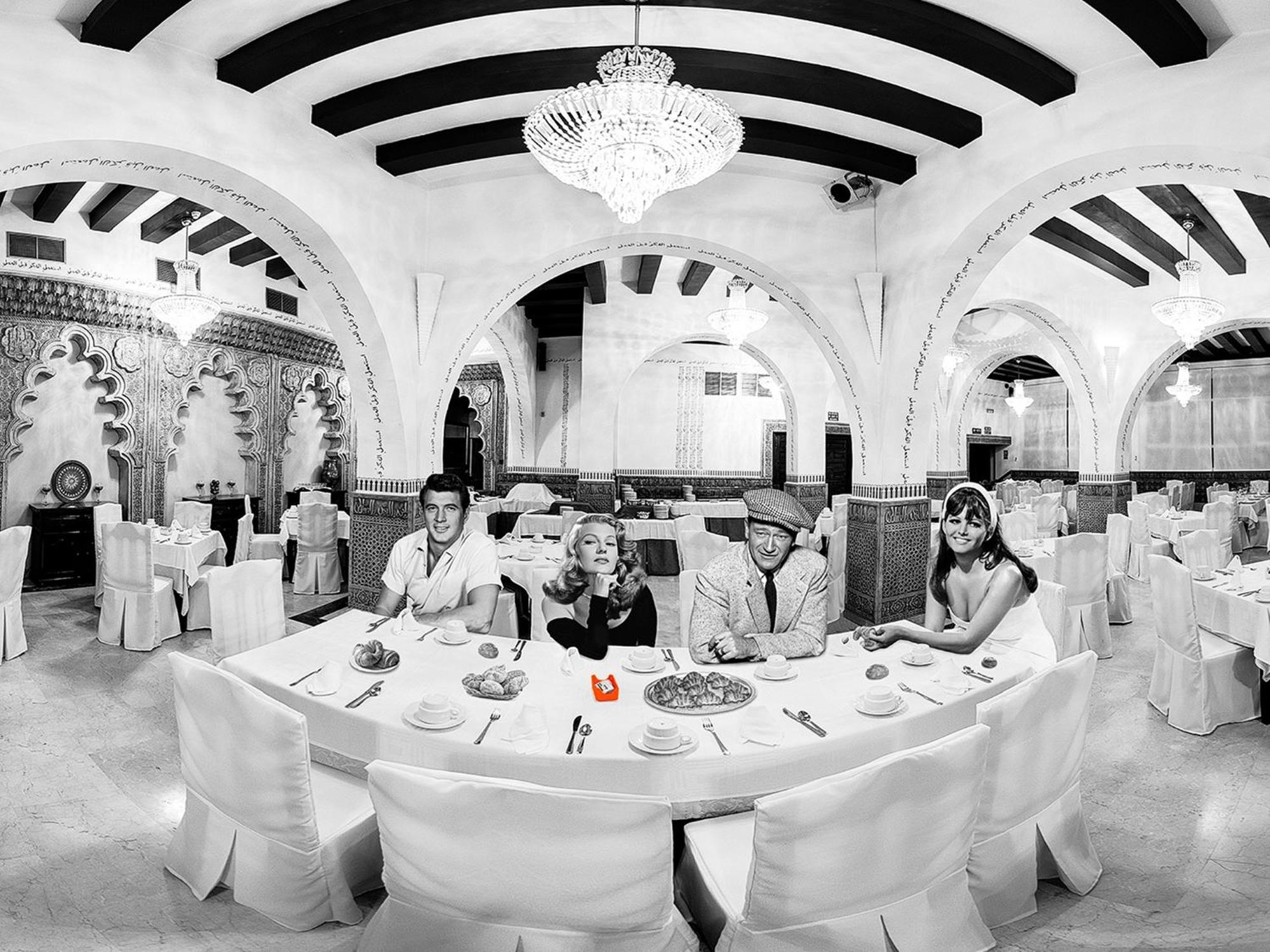 Hotel Carlos V Toledo Ngoại thất bức ảnh