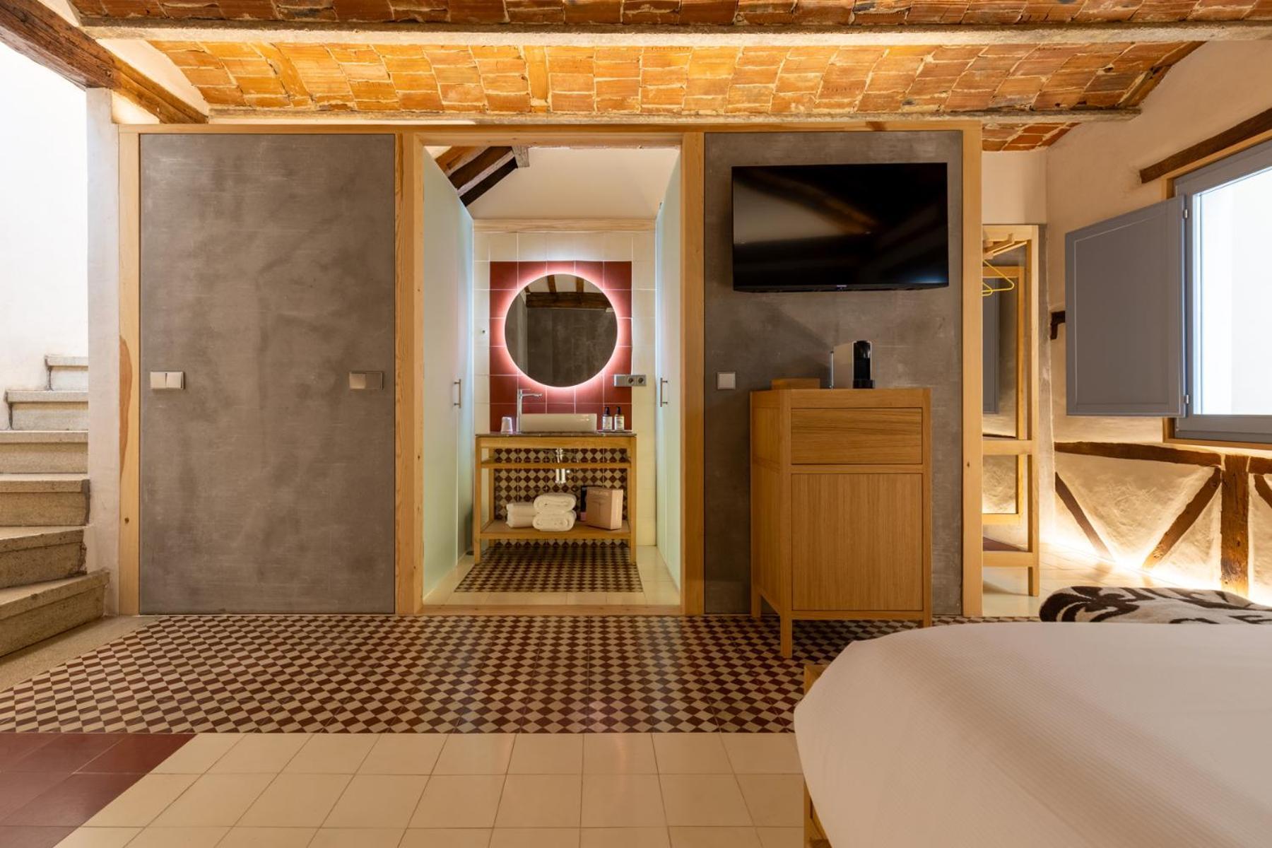 Hotel Carlos V Toledo Ngoại thất bức ảnh