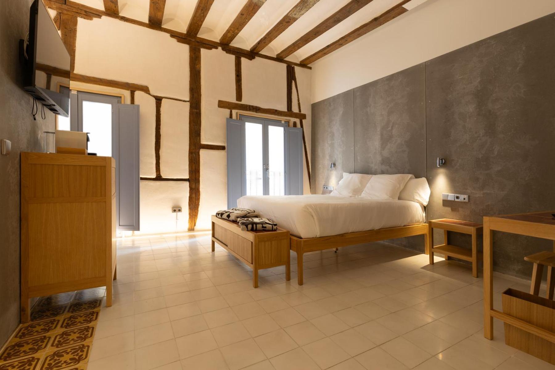 Hotel Carlos V Toledo Ngoại thất bức ảnh