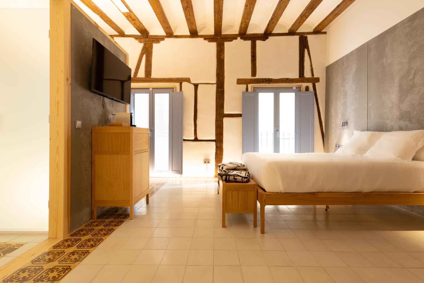 Hotel Carlos V Toledo Ngoại thất bức ảnh