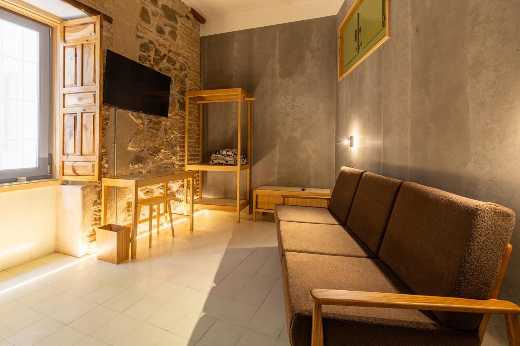 Hotel Carlos V Toledo Ngoại thất bức ảnh