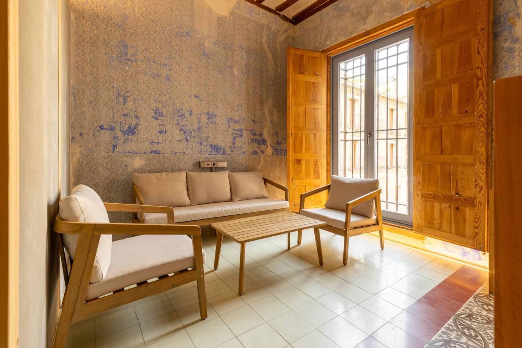 Hotel Carlos V Toledo Ngoại thất bức ảnh