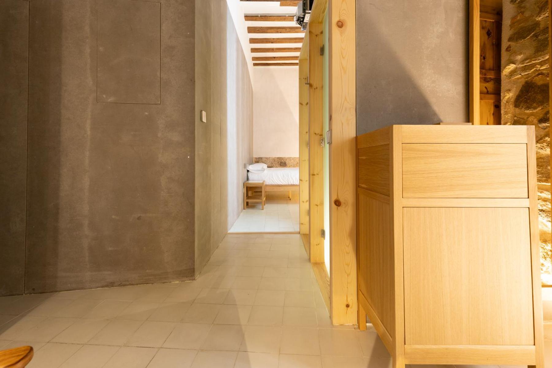Hotel Carlos V Toledo Ngoại thất bức ảnh