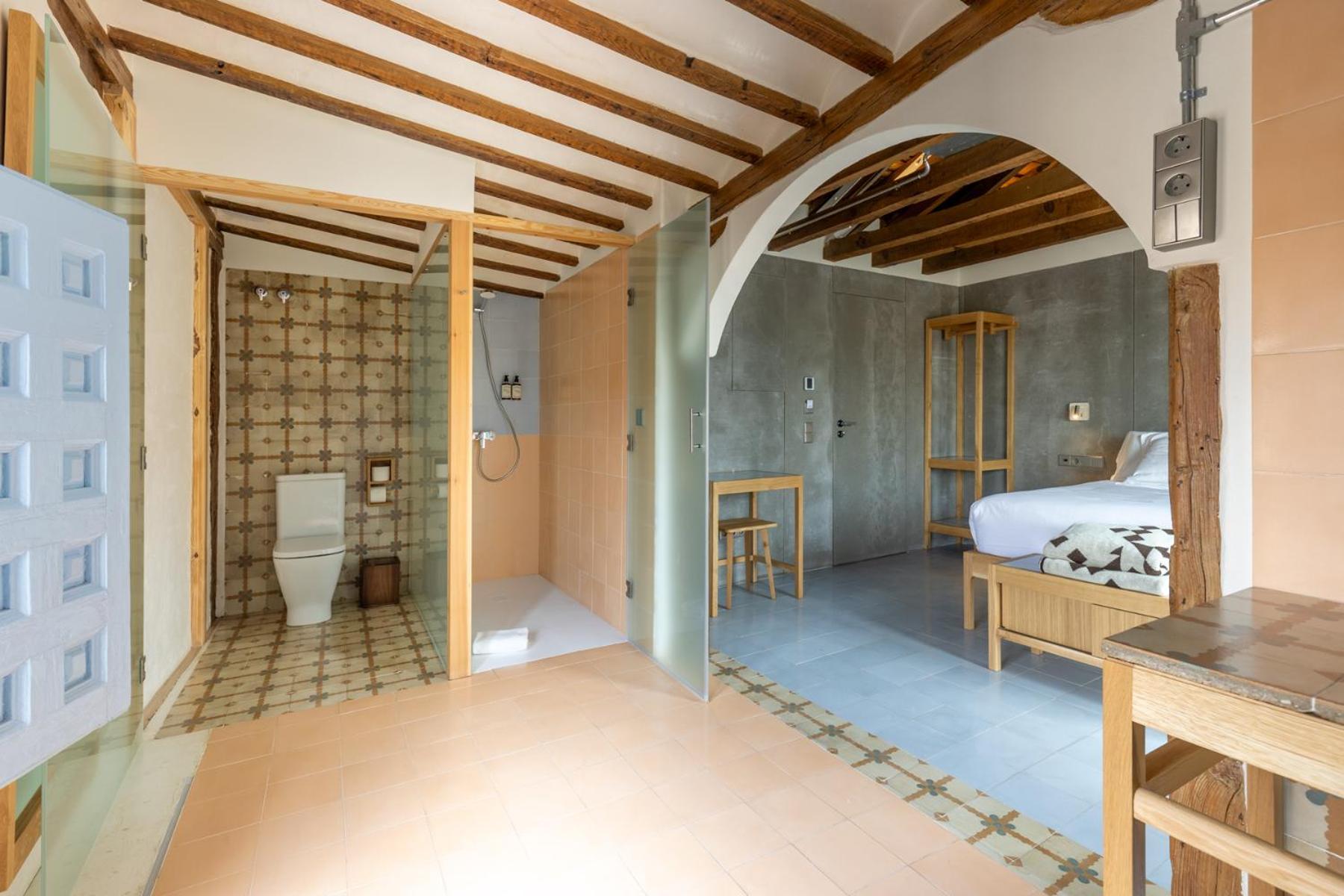 Hotel Carlos V Toledo Ngoại thất bức ảnh