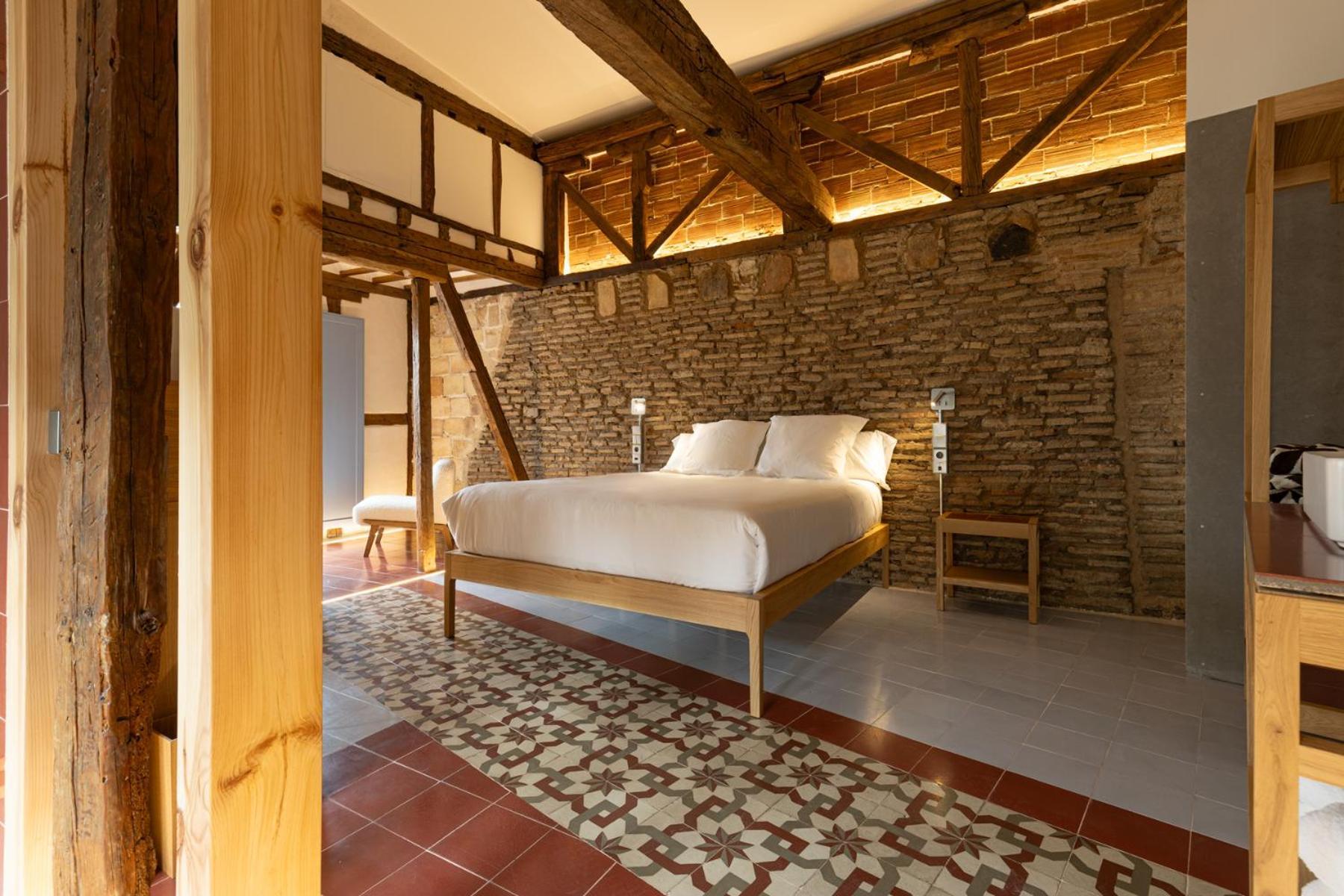 Hotel Carlos V Toledo Ngoại thất bức ảnh