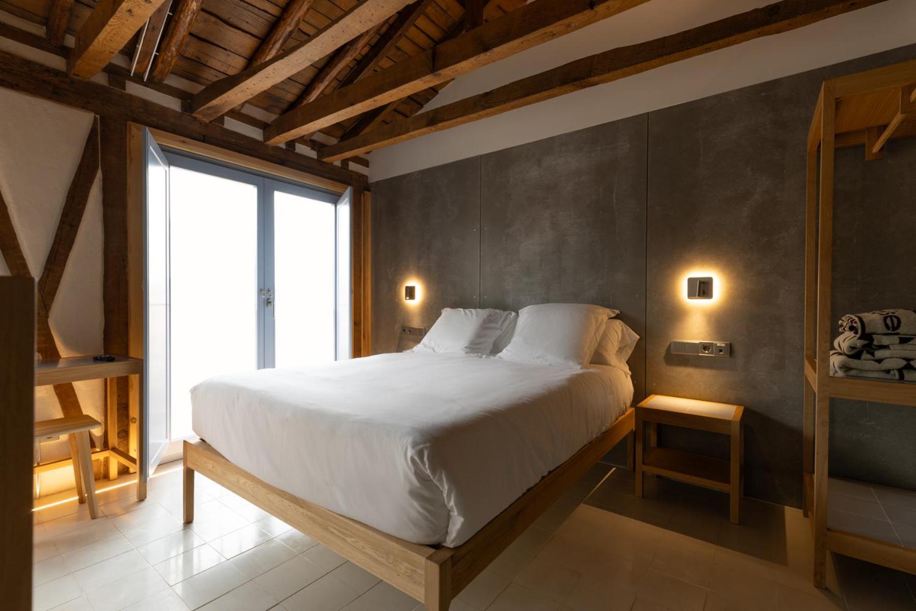 Hotel Carlos V Toledo Ngoại thất bức ảnh