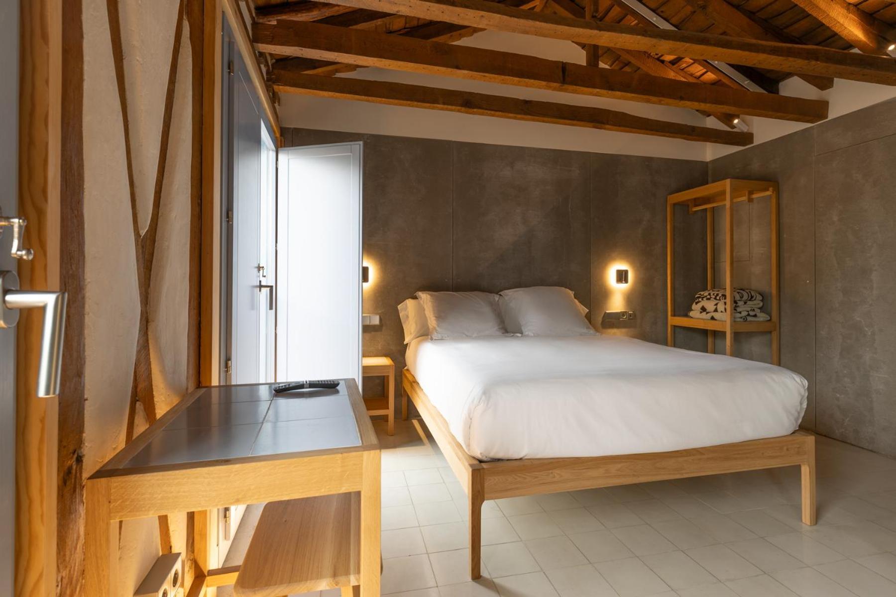 Hotel Carlos V Toledo Ngoại thất bức ảnh