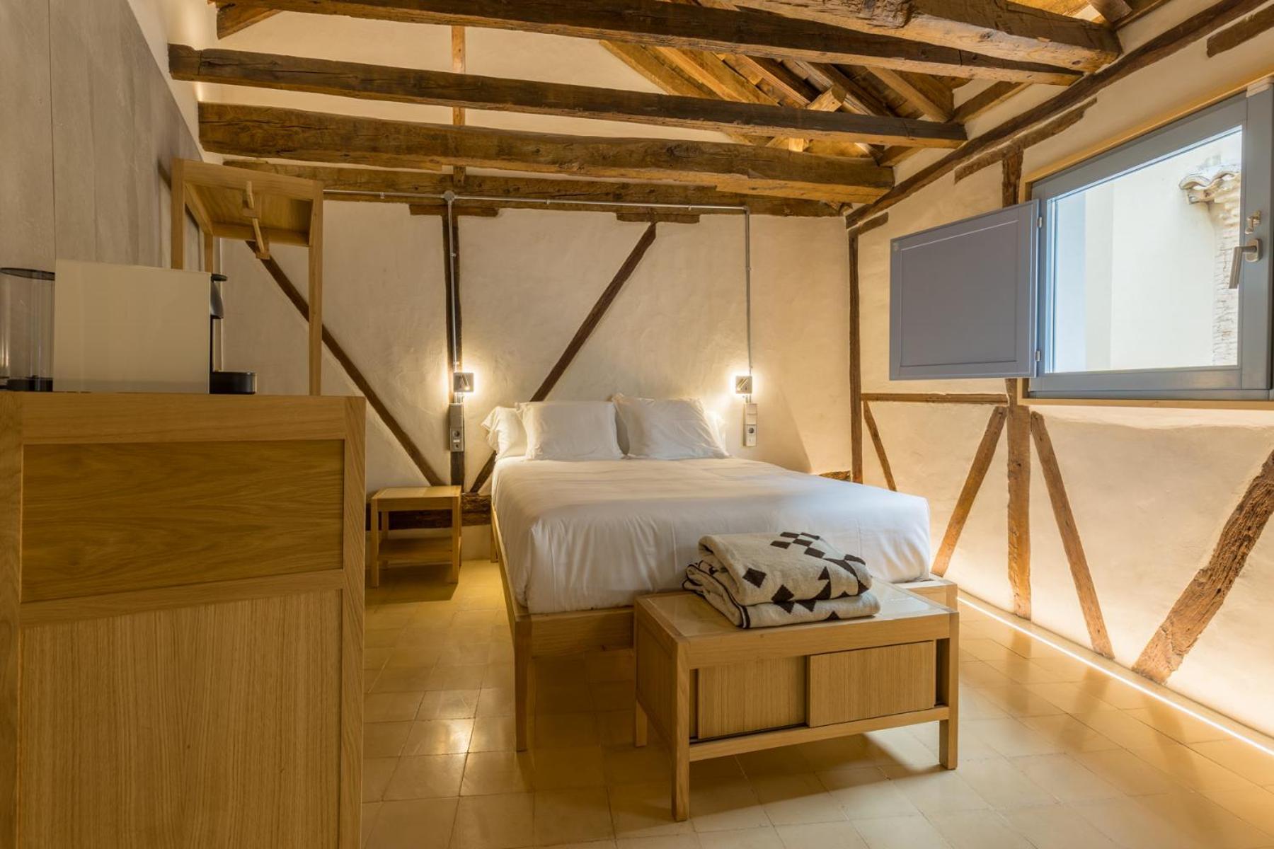 Hotel Carlos V Toledo Ngoại thất bức ảnh
