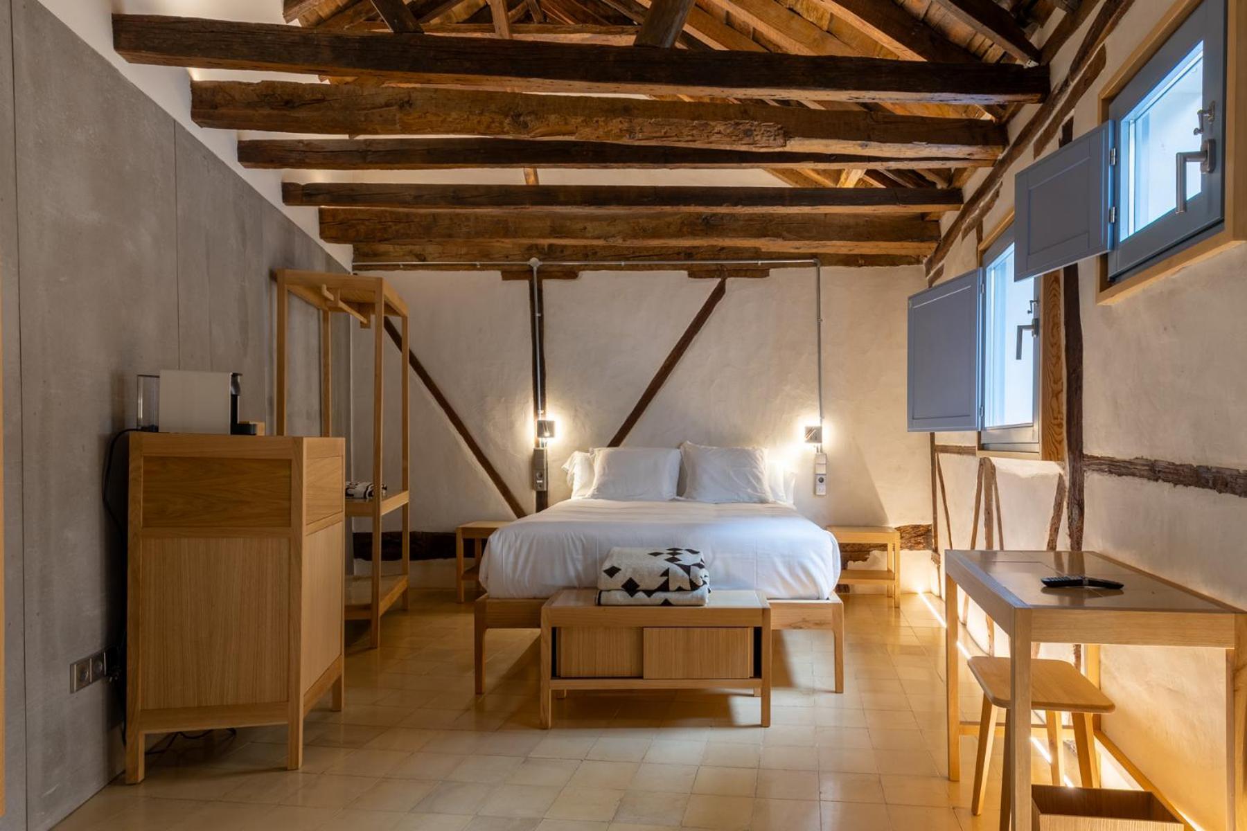 Hotel Carlos V Toledo Ngoại thất bức ảnh