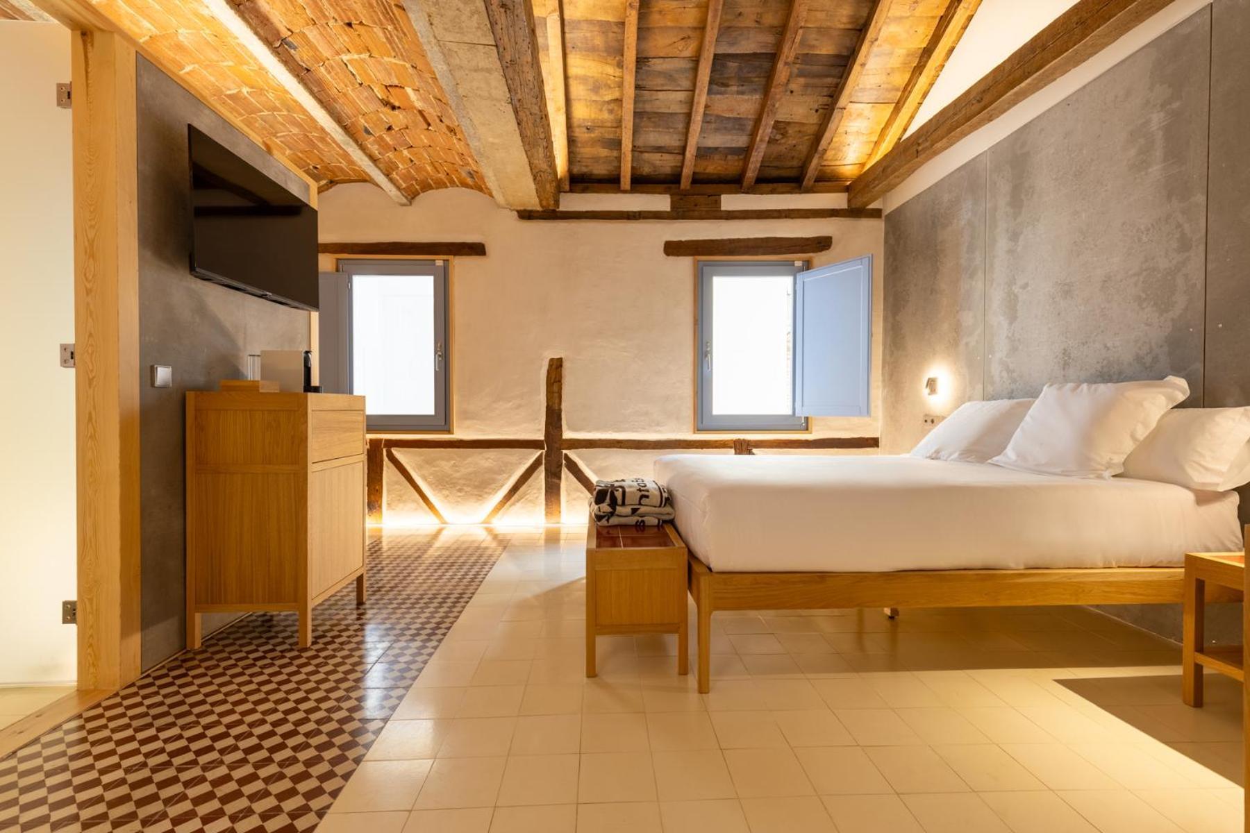 Hotel Carlos V Toledo Ngoại thất bức ảnh