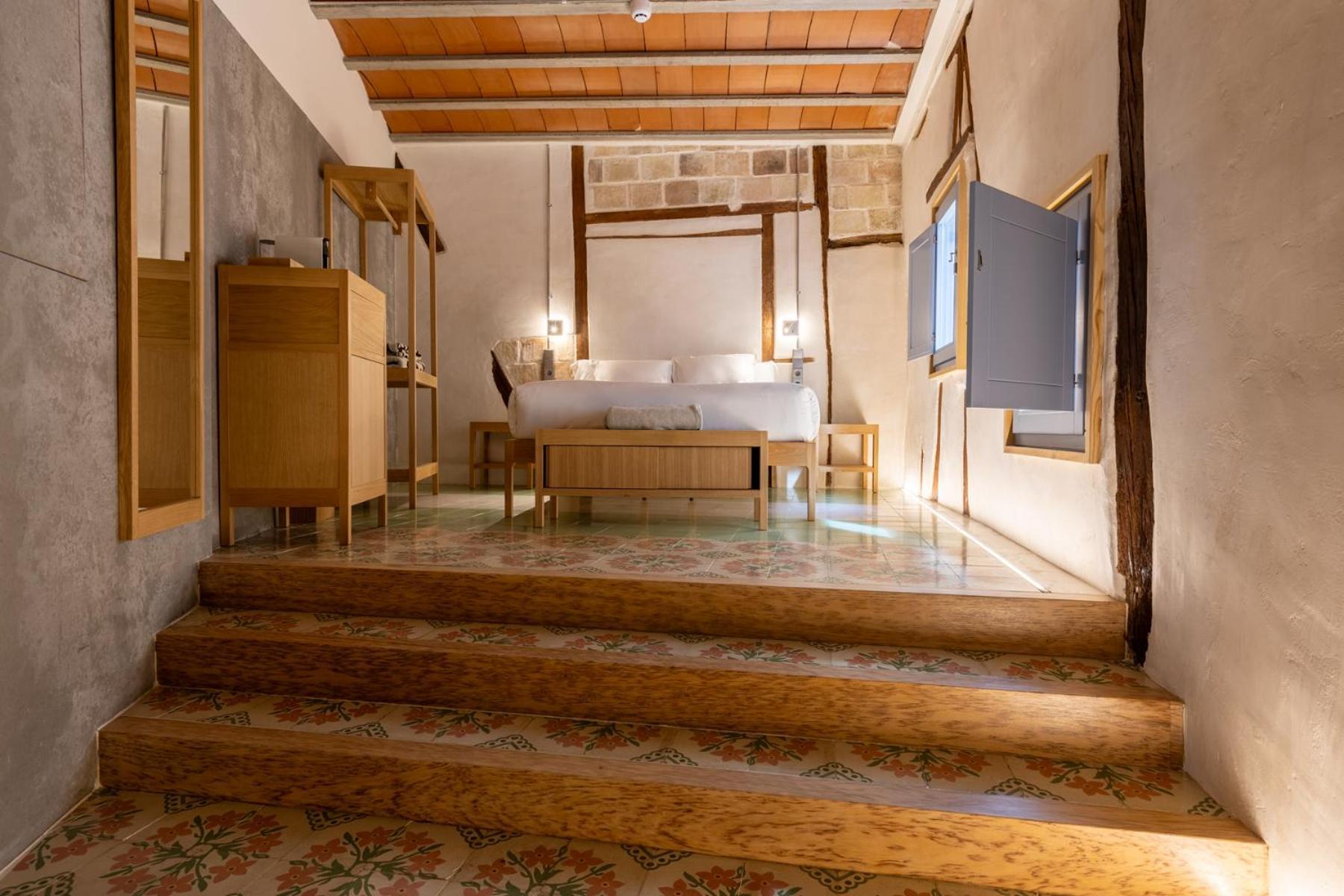 Hotel Carlos V Toledo Ngoại thất bức ảnh