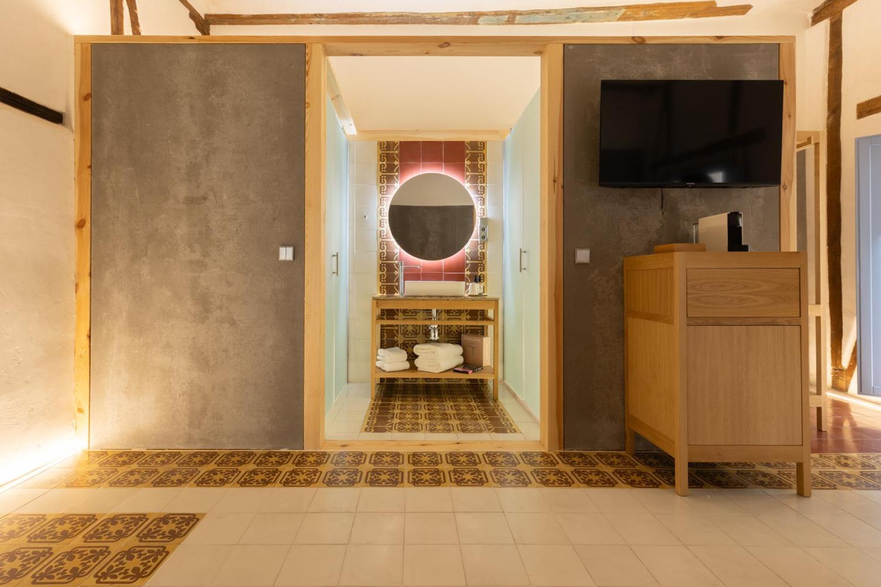 Hotel Carlos V Toledo Ngoại thất bức ảnh