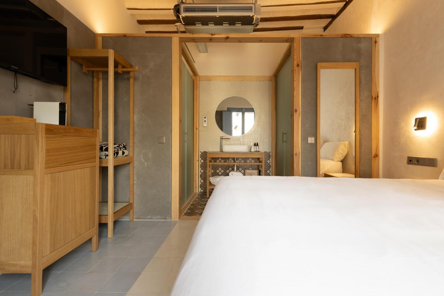 Hotel Carlos V Toledo Ngoại thất bức ảnh