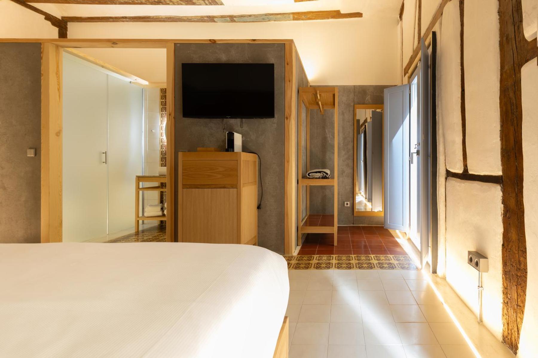 Hotel Carlos V Toledo Ngoại thất bức ảnh