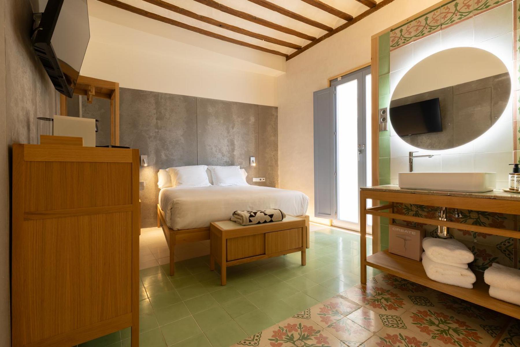 Hotel Carlos V Toledo Ngoại thất bức ảnh