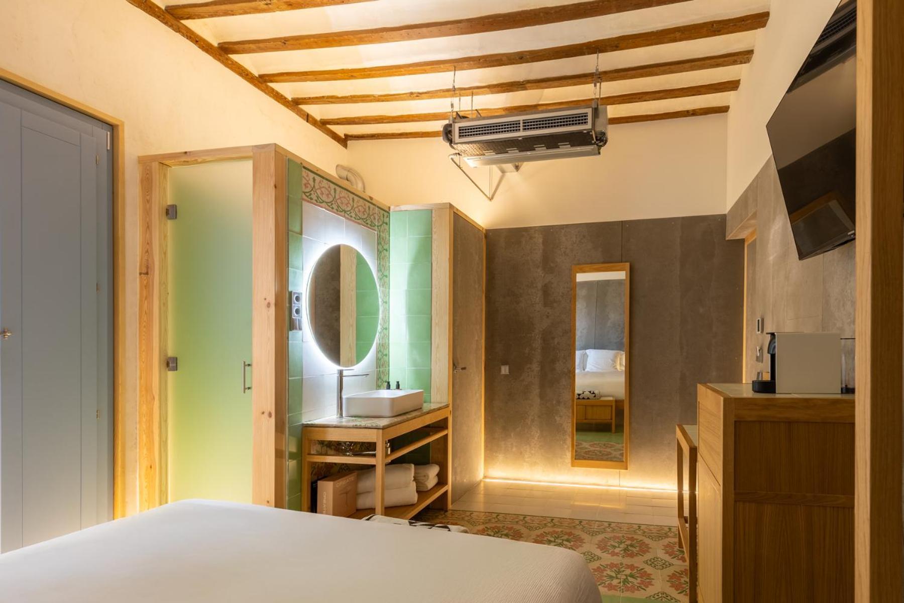 Hotel Carlos V Toledo Ngoại thất bức ảnh