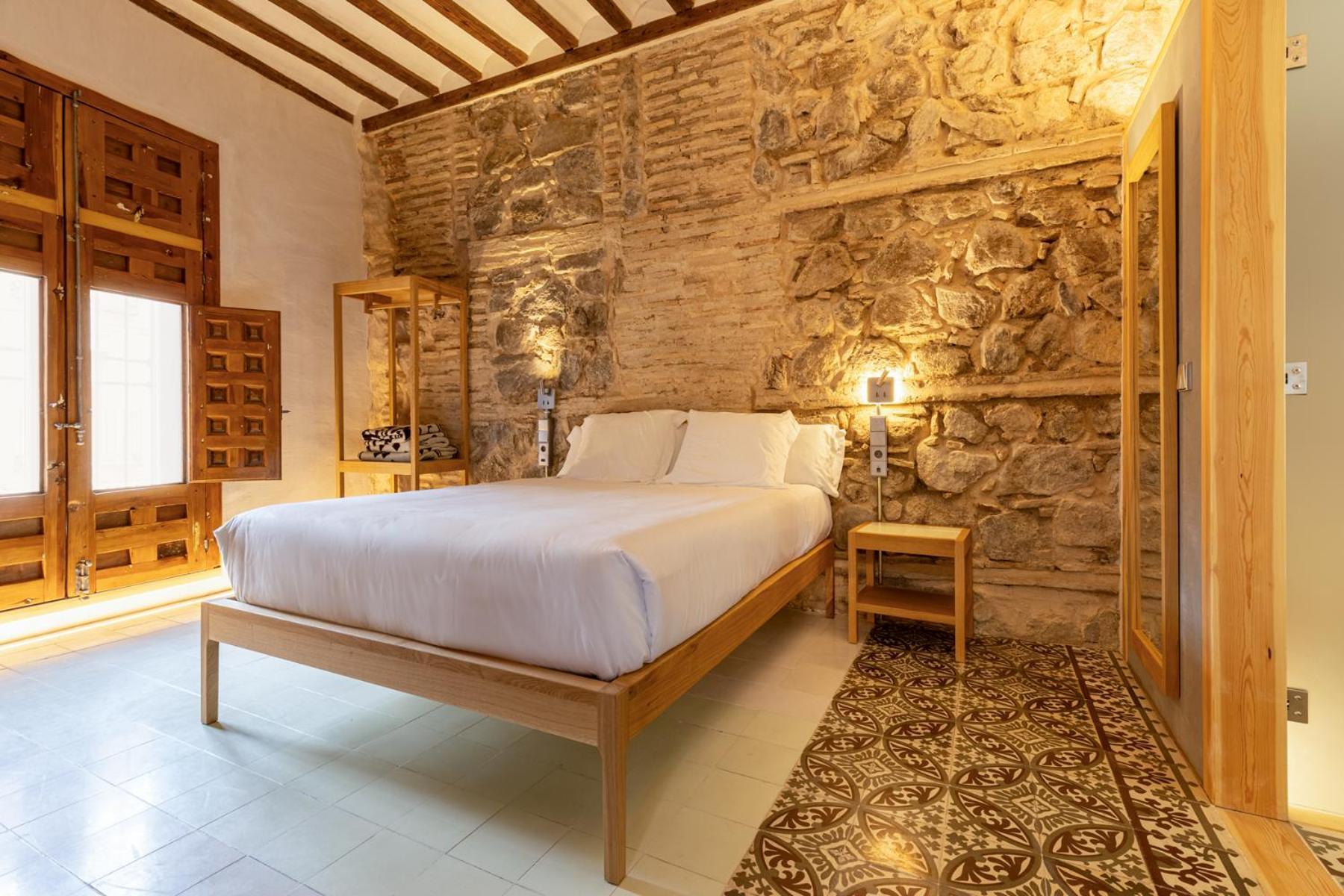 Hotel Carlos V Toledo Ngoại thất bức ảnh