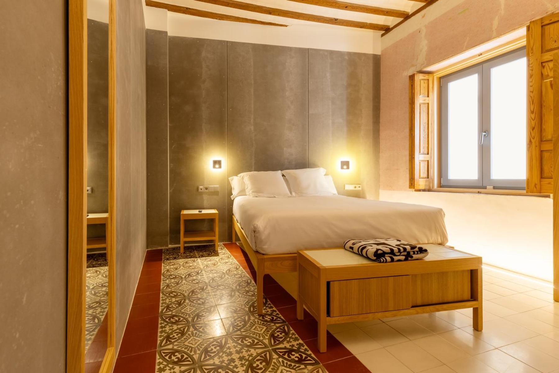 Hotel Carlos V Toledo Ngoại thất bức ảnh