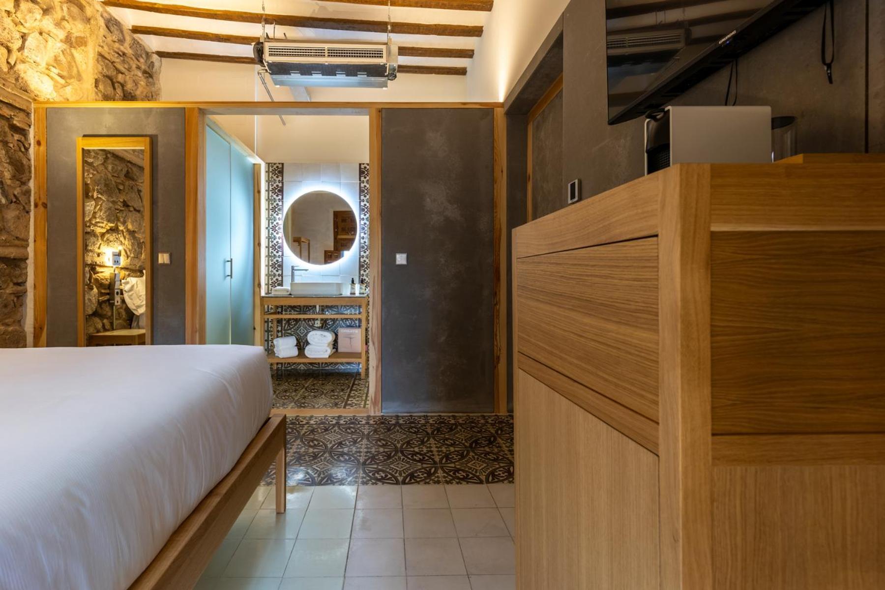 Hotel Carlos V Toledo Ngoại thất bức ảnh