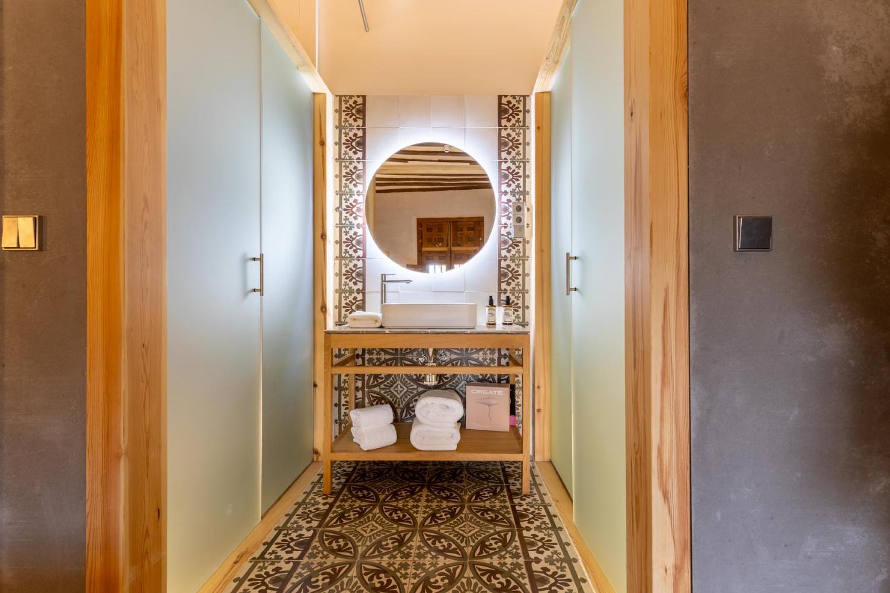 Hotel Carlos V Toledo Ngoại thất bức ảnh