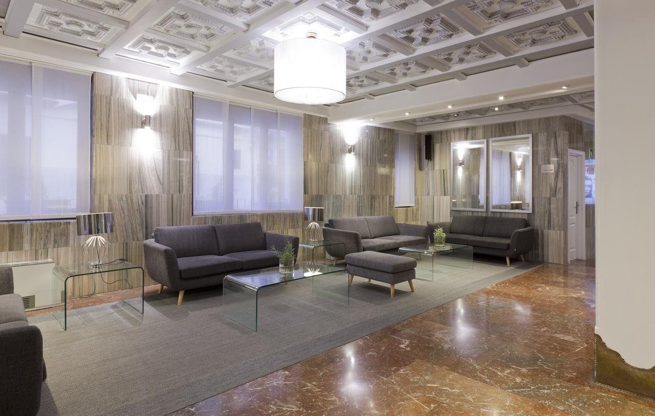 Hotel Carlos V Toledo Ngoại thất bức ảnh