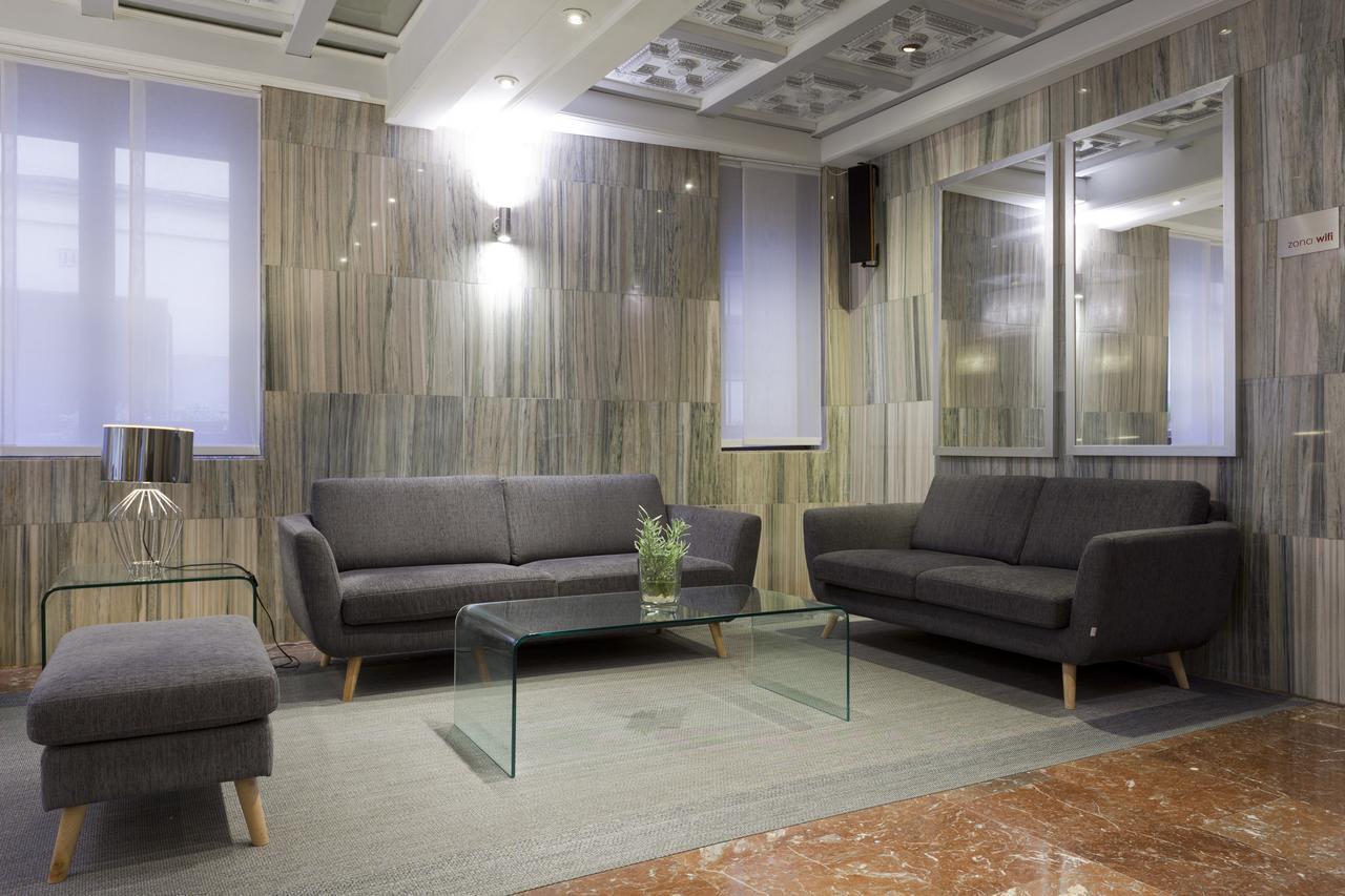 Hotel Carlos V Toledo Ngoại thất bức ảnh