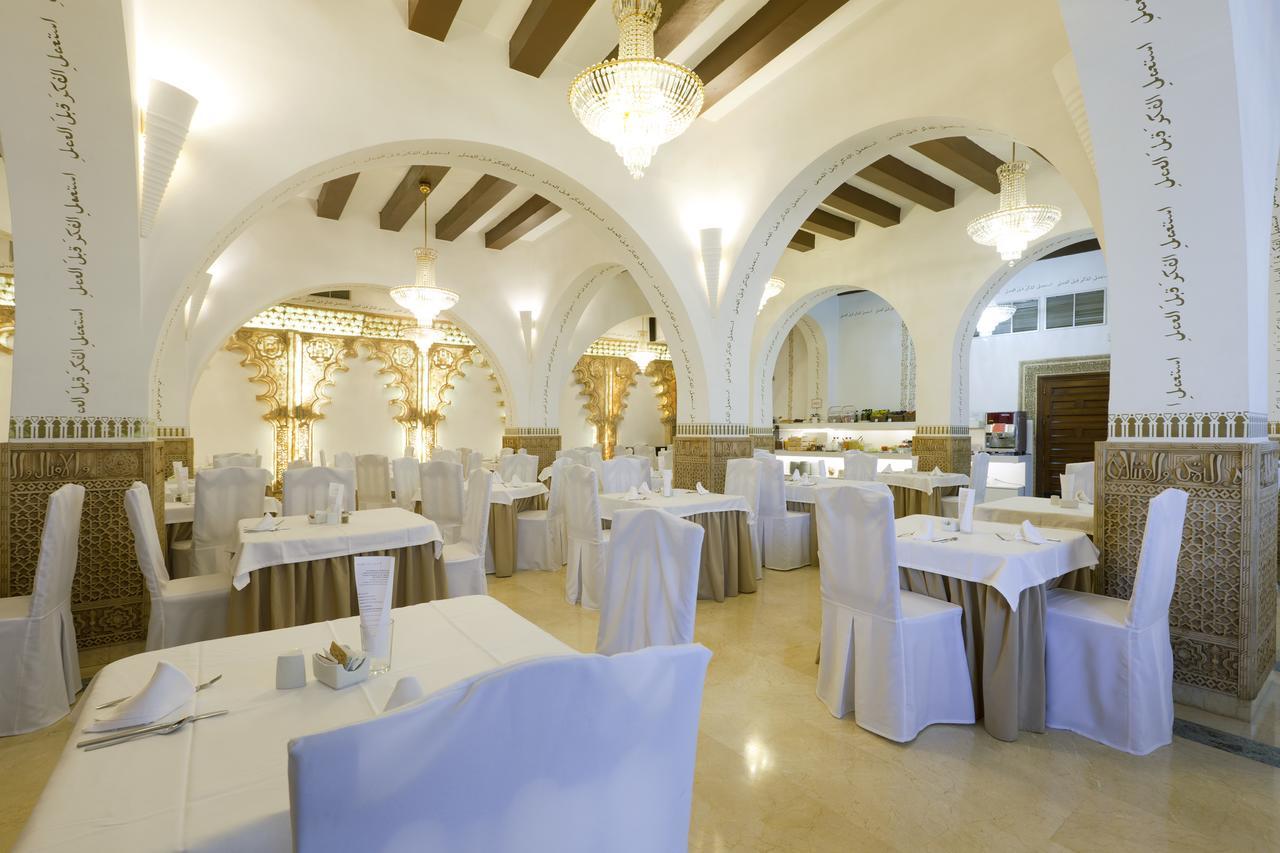 Hotel Carlos V Toledo Ngoại thất bức ảnh