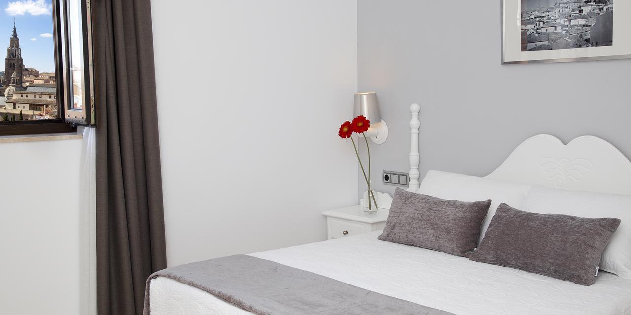 Hotel Carlos V Toledo Ngoại thất bức ảnh